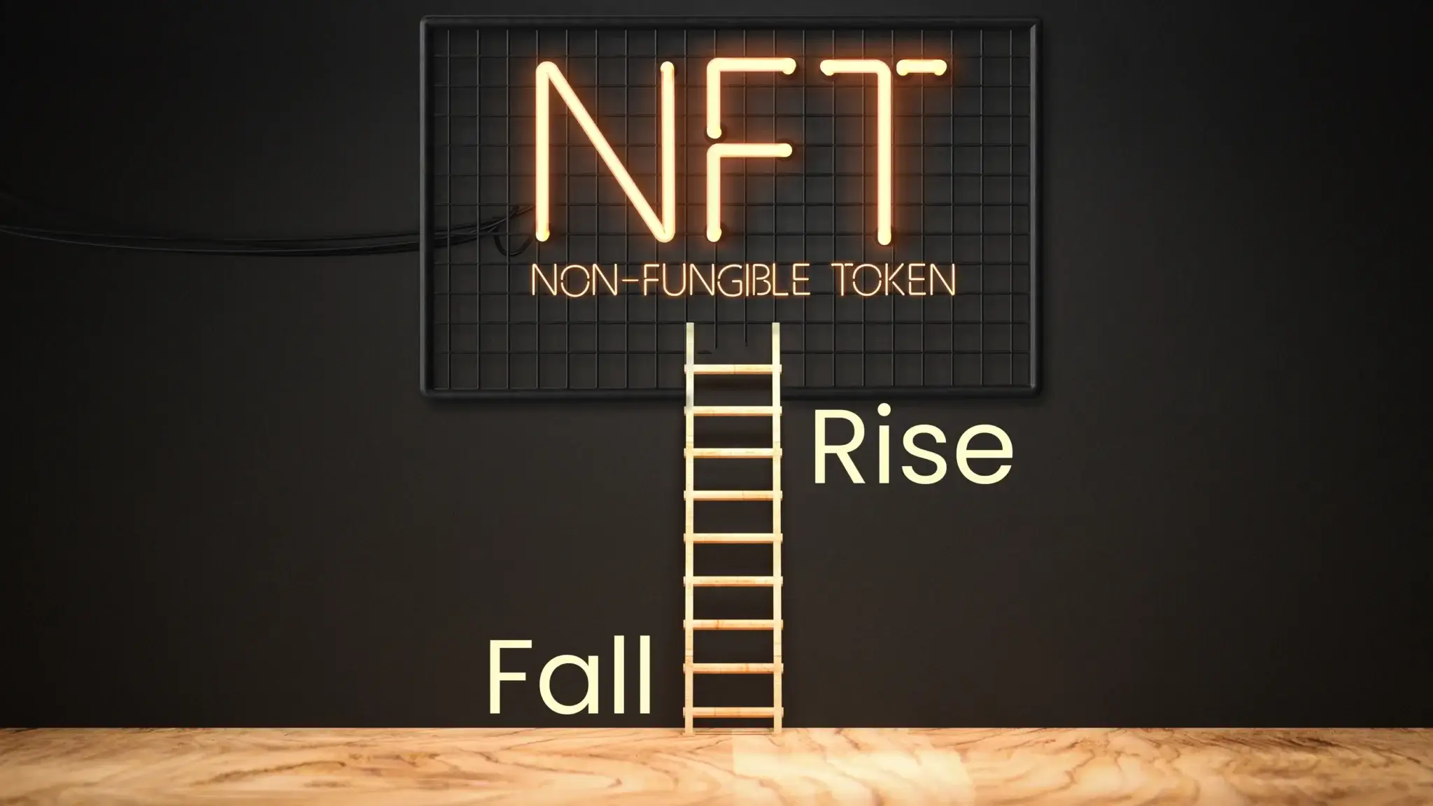 NFTs in 2023: Fall or Rise?
