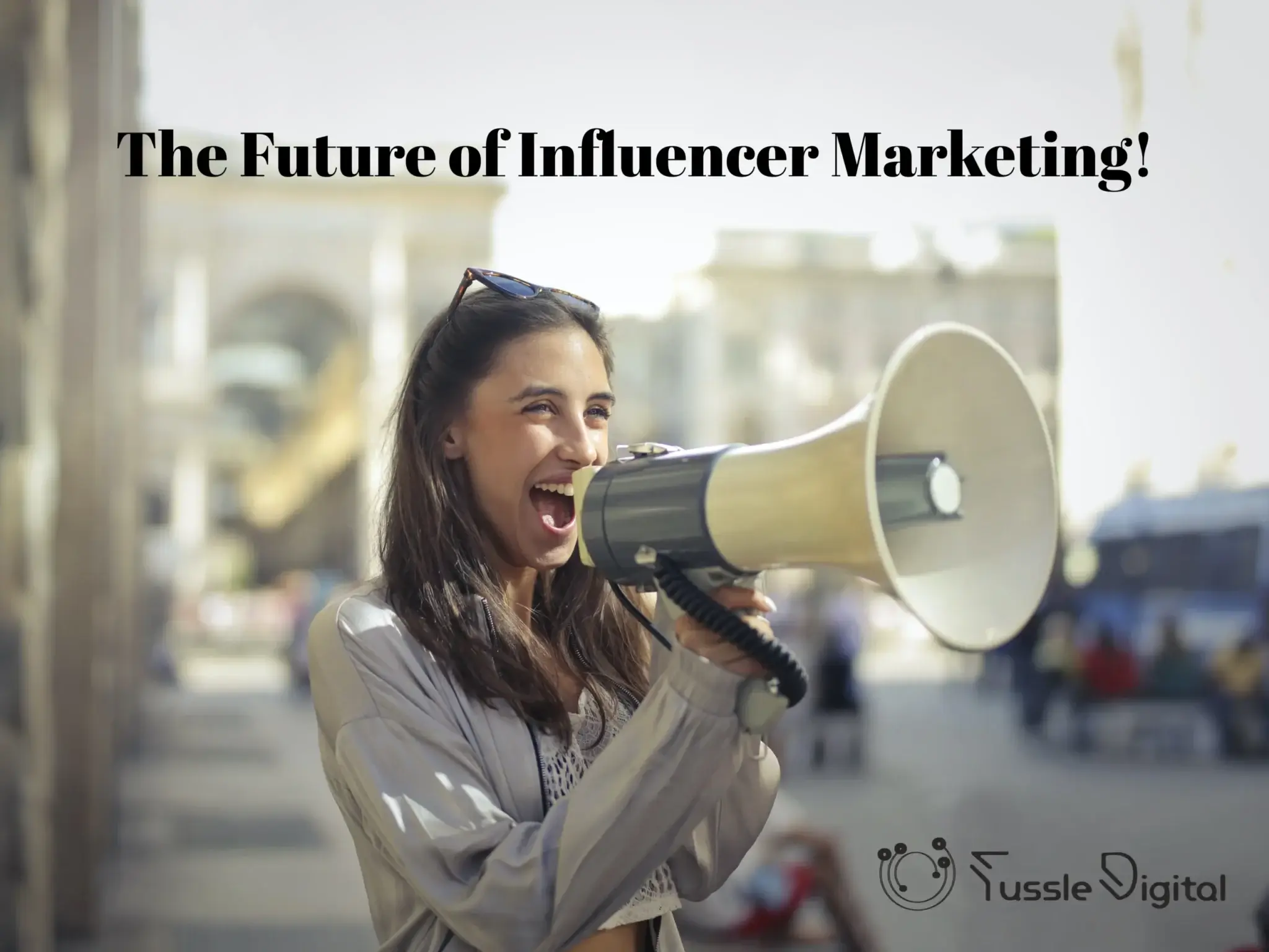 The Future of Influencer Marketing!