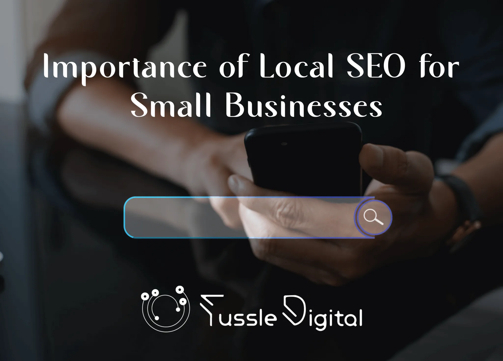 Importance of Local SEO for Small Businesses