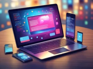 webdevelopment - Tussle Digital