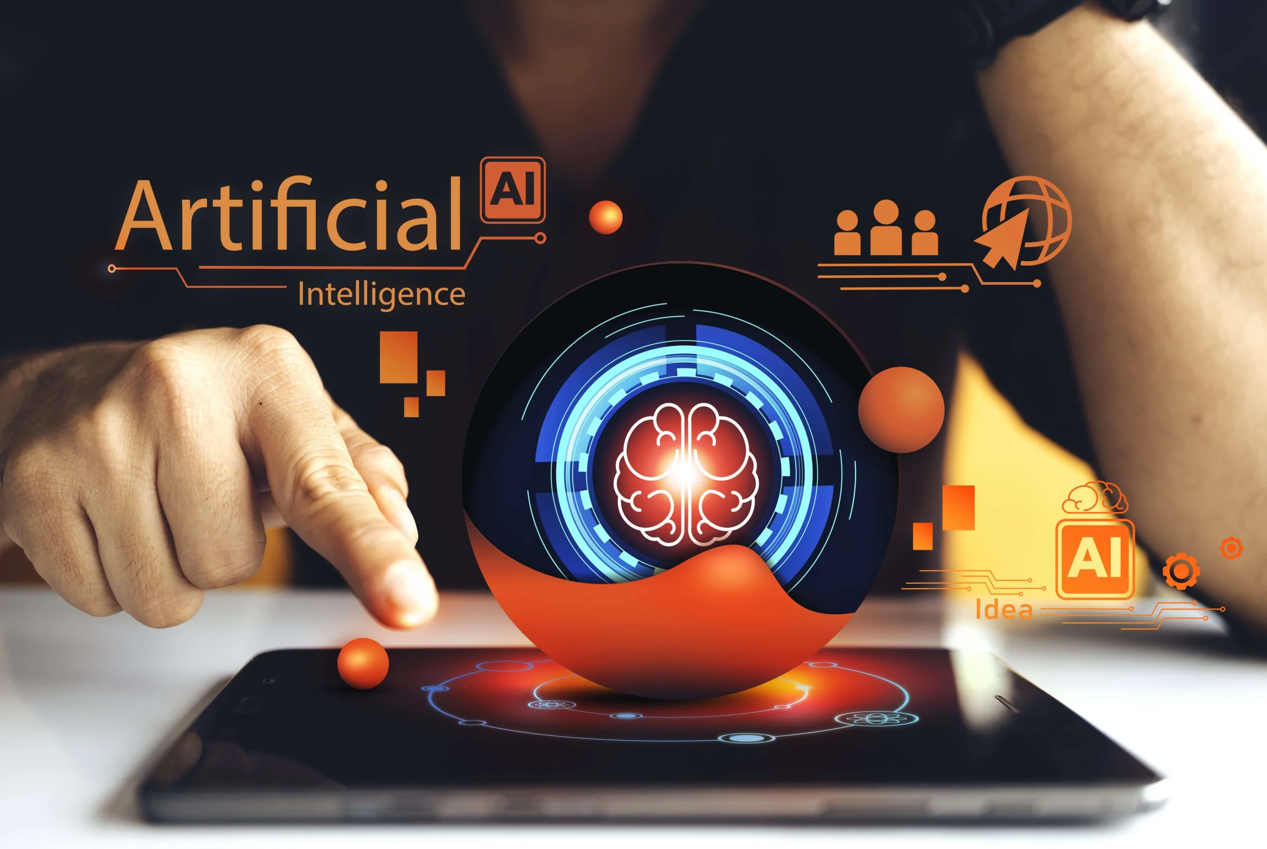 AI and Automation in Digital Marketing: Streamlining your Campaigns for Efficiency