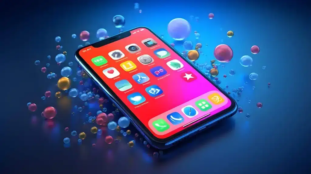 concept-smartphone-trend-social-media-platform - Tussle Digital