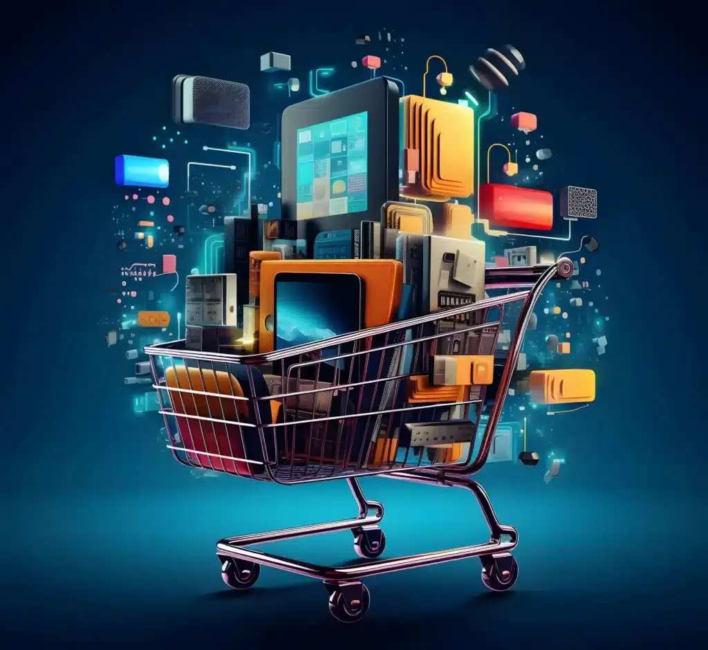 cyber-monday-shopping-cart-black-friday (1) (1) (1) - Tussle Digital