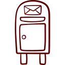 letterbox - Tussle Digital