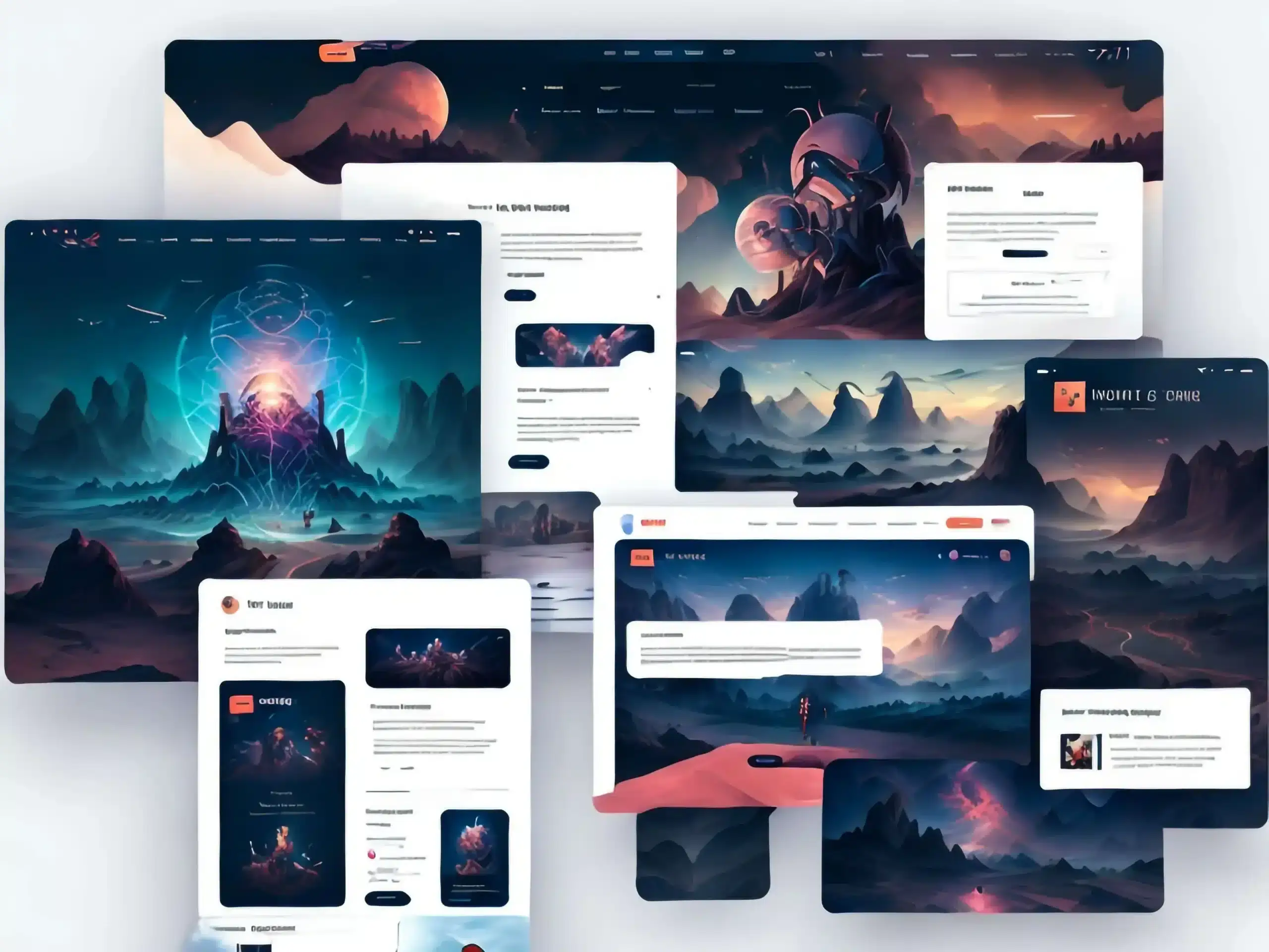 modern-user-interface-design-template-mockups-ui-ux-design-website-design-mockups (1) (1) - Tussle Digital