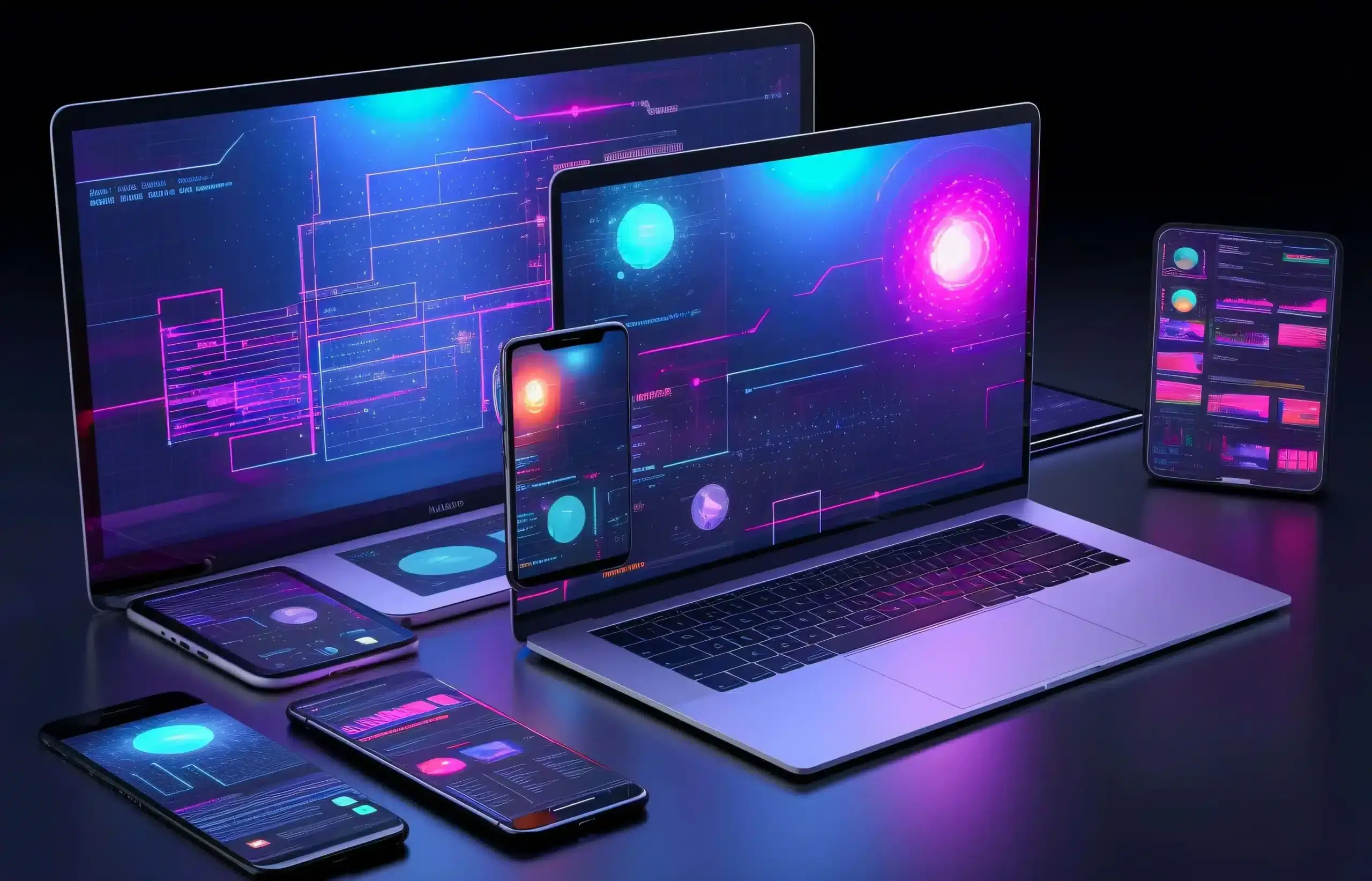 tech-gadgets-table-generative-ai (1) (1) - Tussle Digital