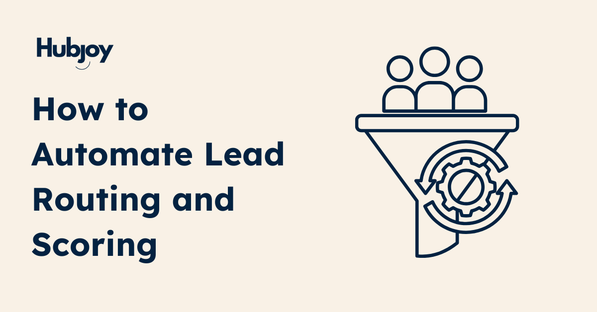 Blog Feature Image - Lead Wrangling