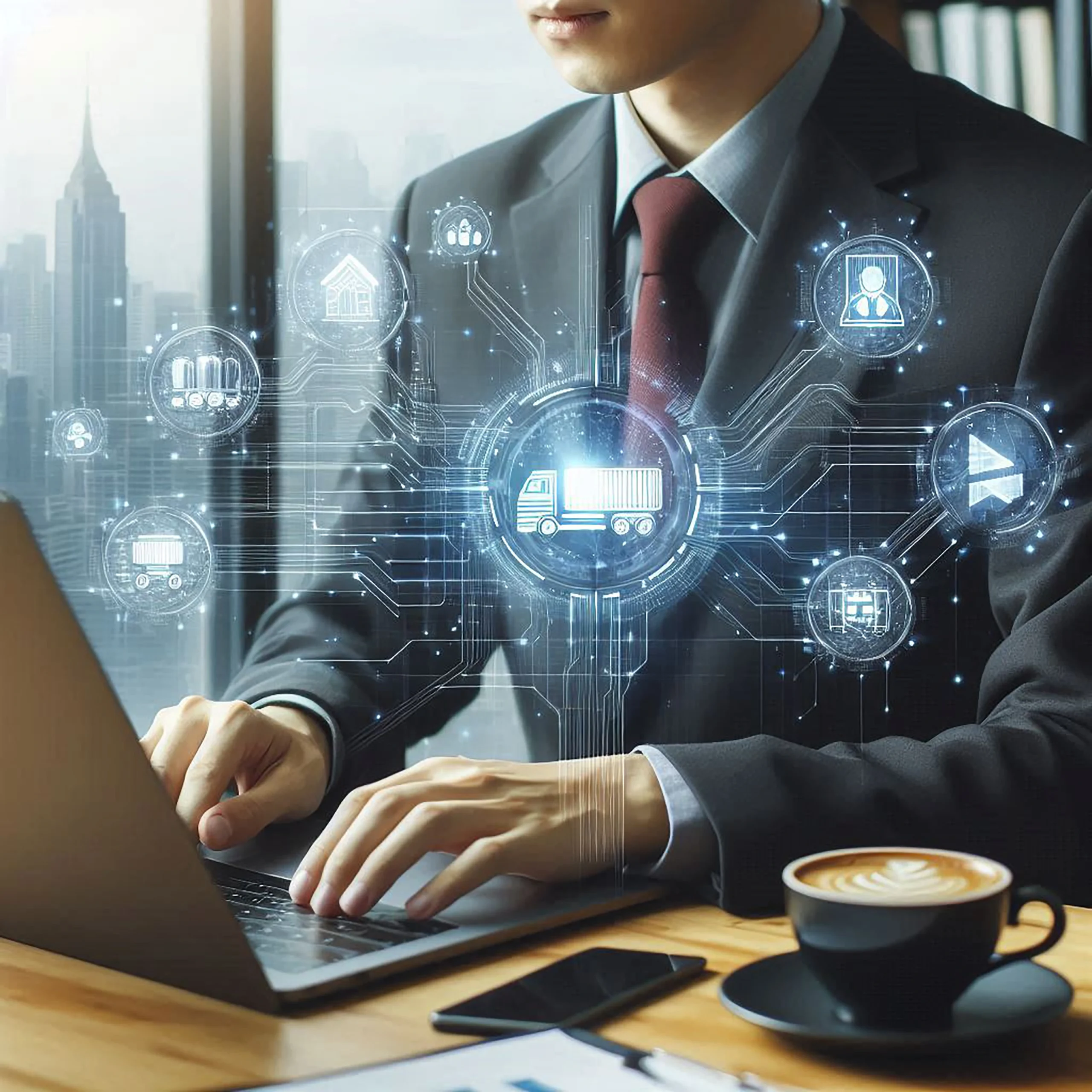 businessman-analyzing-quality-control-graph-tablet