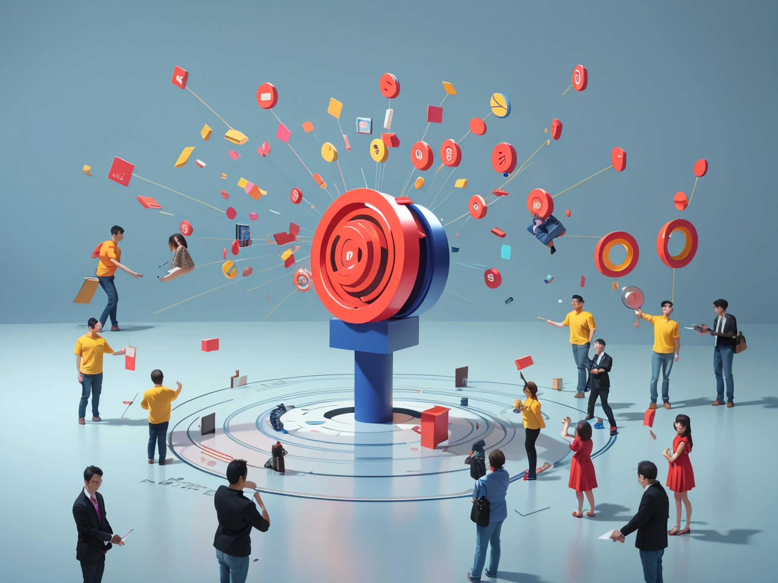 magnetizing-digital-social-marketing-attracting-people