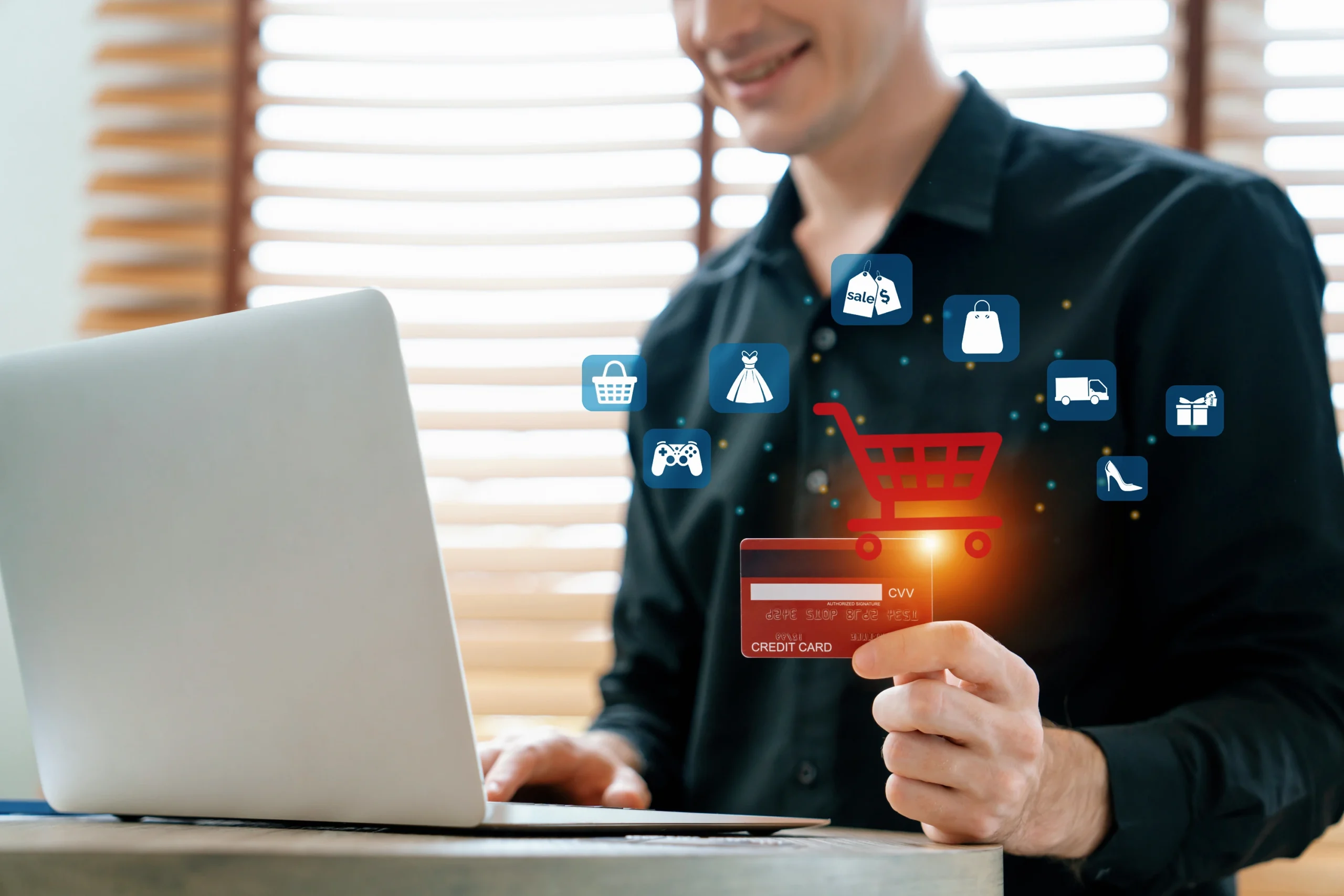 smart-customer-open-online-store-use-credit-card-online-shopping-cybercash