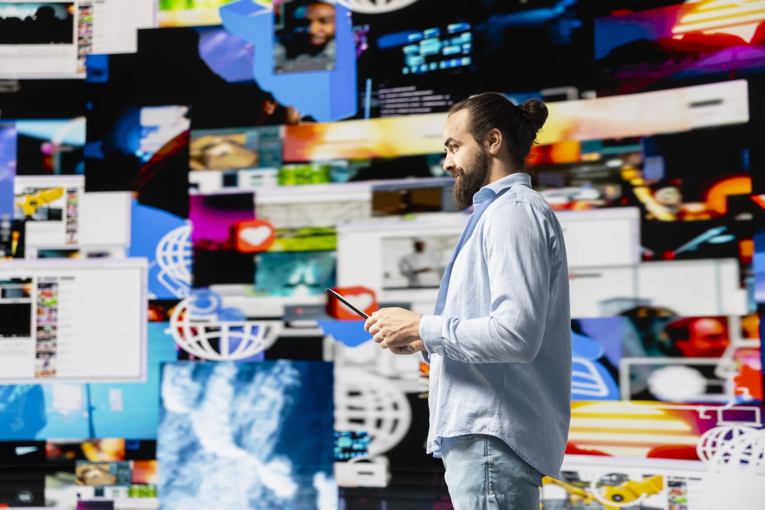 young-influencer-connecting-social-network-digital-world